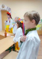4 клас