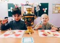 Святкування Масляної