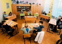 Святкування Масляної