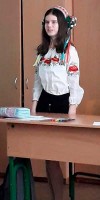 Просвітницька акція '' Тарасові шляхи "