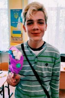 Підготовка до дня матері