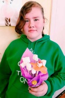 Підготовка до дня матері