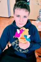 Підготовка до дня матері