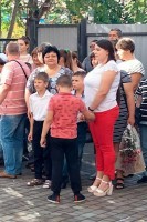 Свято Першого дзвоника